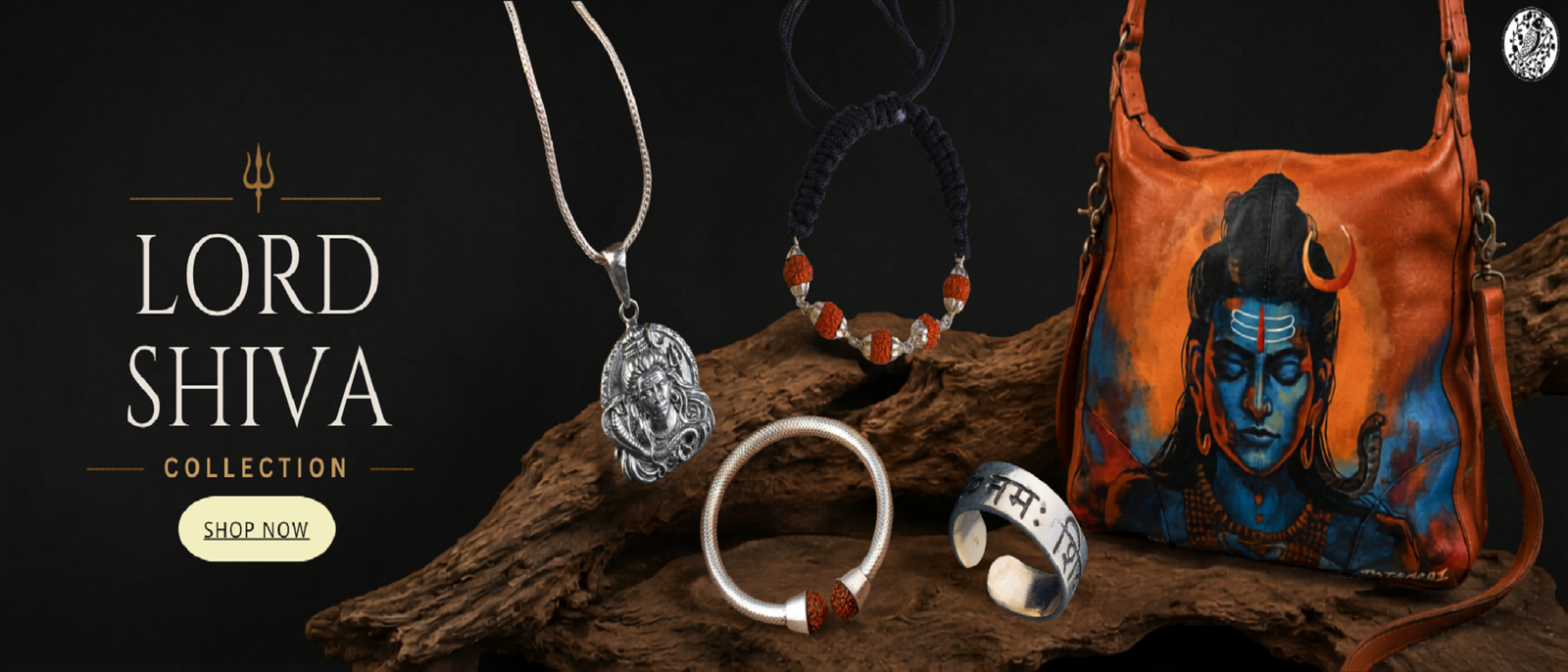 Divya Verma brand identity project visual