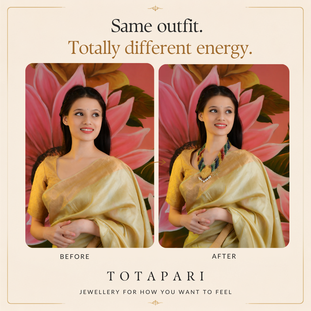 Visual design by Divya Verma, design 2