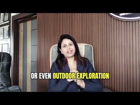 Why School Activities are Important in Early Childhood Care and Education video thumbnail