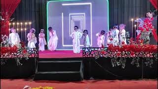 Annual Function Nursery Dance video thumbnail