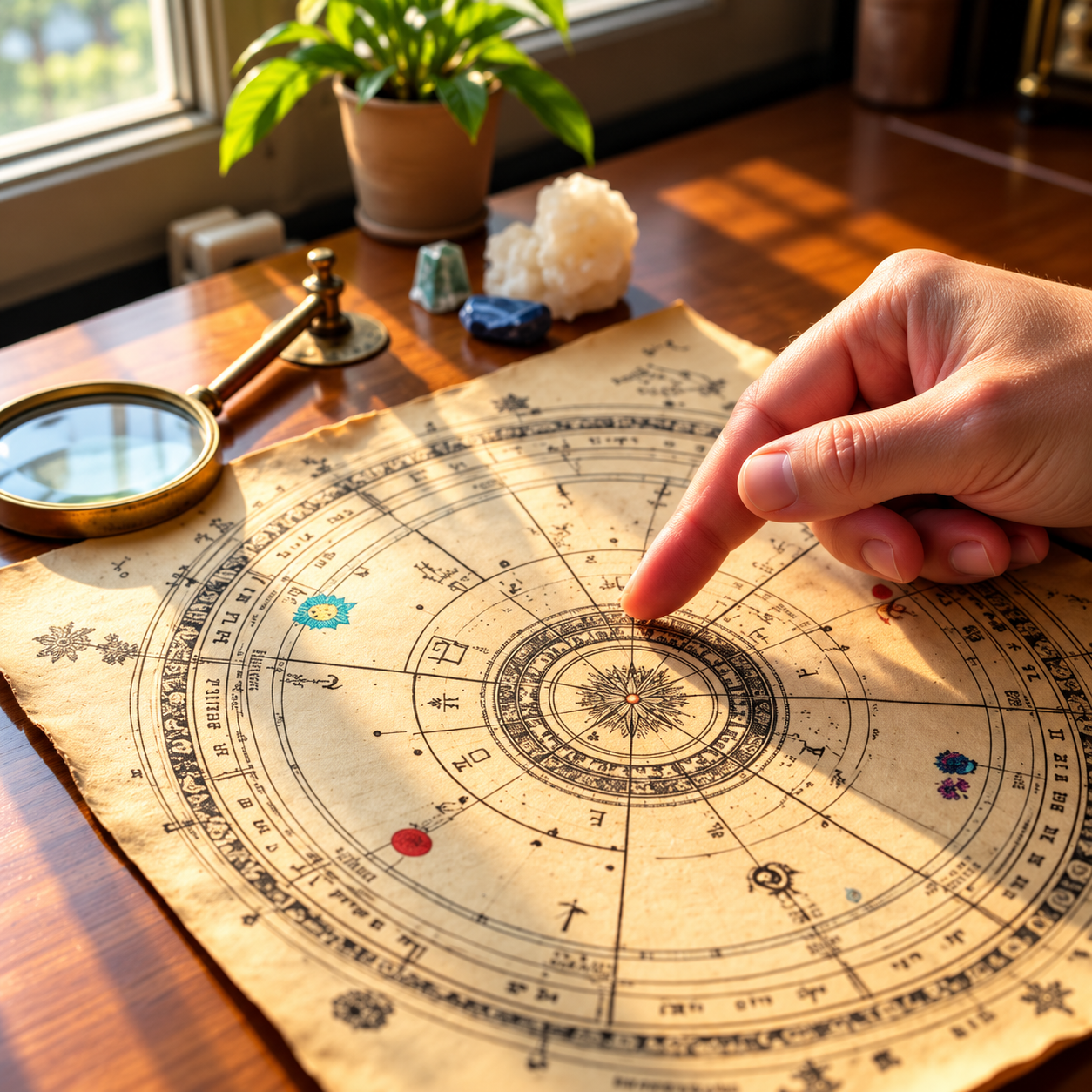 Astrologer Ajay Kumar gallery image 2