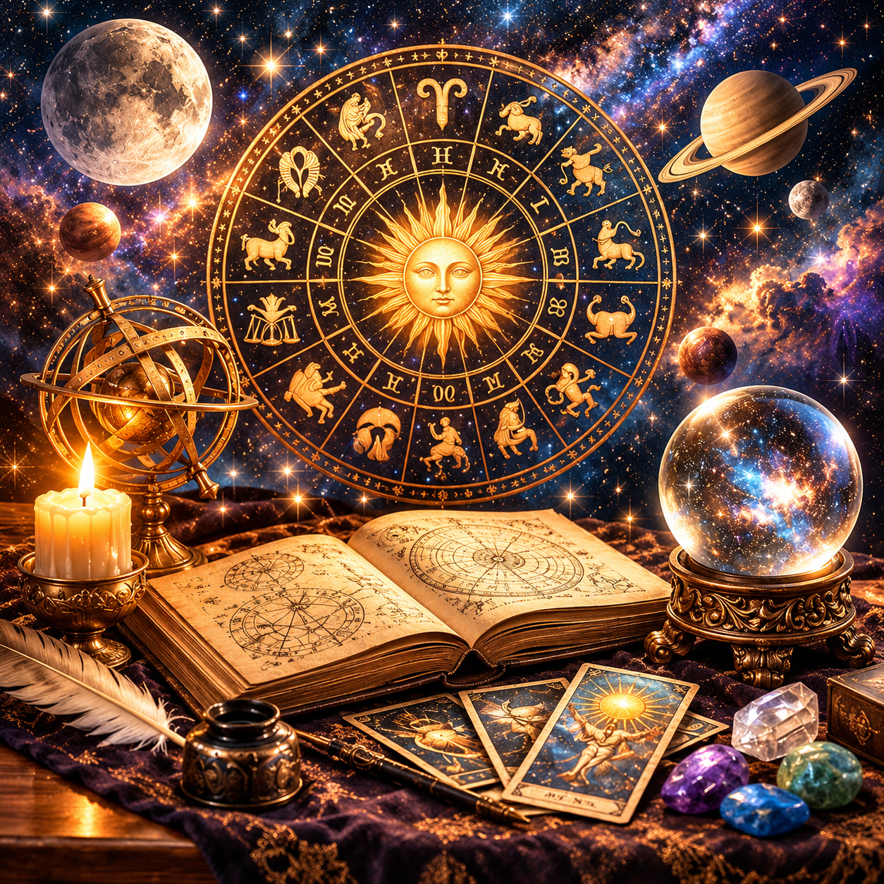 Astrologer Ajay Kumar gallery image 4